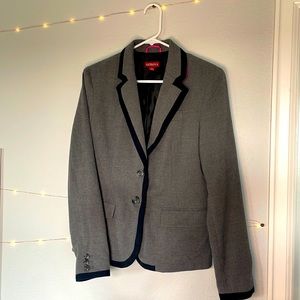 Size 8 Merona Blazer